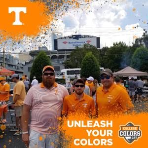 Meet your Posher, James